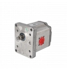 Bomba hidráulica de engranajes Danfoss SNP2 C17L ZXBB